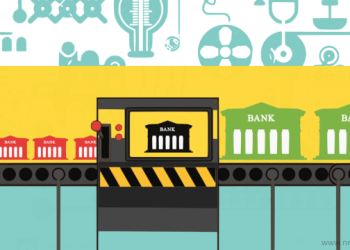 Blockchain Technology Can Transform Banking