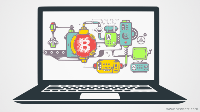 Blockchain Virtual Machine Ready to Launch Frontier