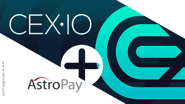 CEX.io Partners with AstroPay, Enters Latin America