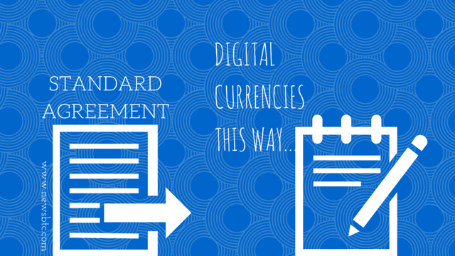Costas Inc. Announces New Agreement for Digital Currency Transactions