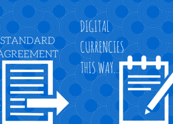 Costas Inc. Announces New Agreement for Digital Currency Transactions