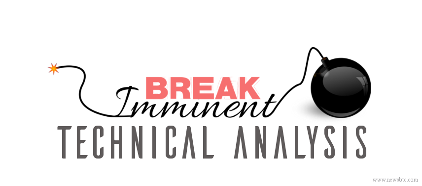 Dash Price Technical Analysis – Break Imminent