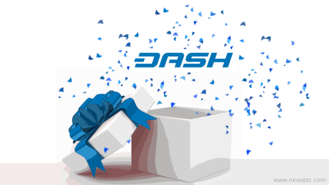 Dash Price Technical Analysis – Buying Dips Paid Off