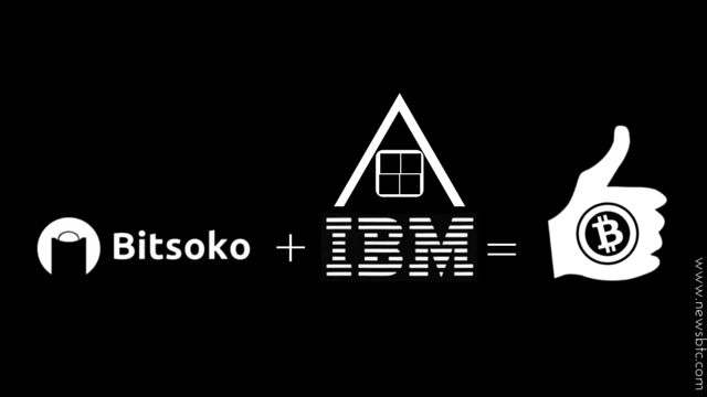 Bitsoko to Benefit from the new IBM Innovation Space in Nairobi