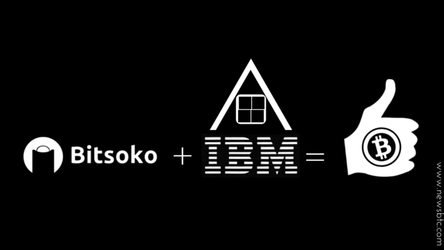 Digital Currency Service Bitsoko to Benefit from the new IBM Innovation Space in Nairobi