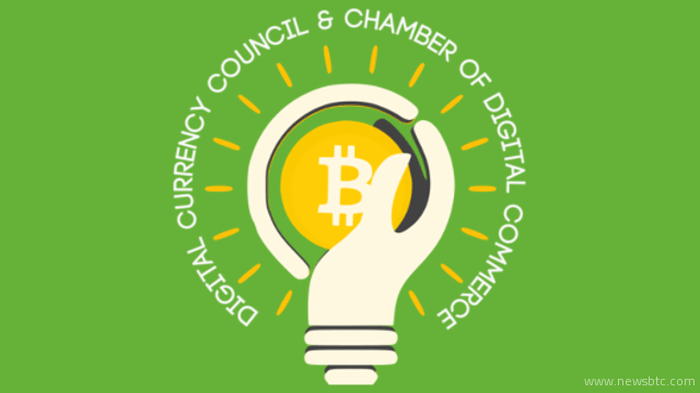 Digital Currency council & chamber of digital Commerce to support bitcoin