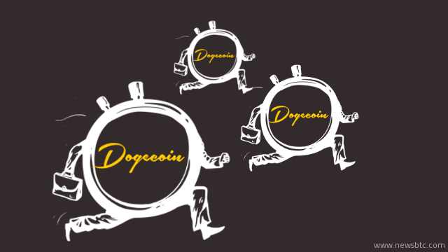 Dogecoin Price Technical Analysis – Sell Rallies