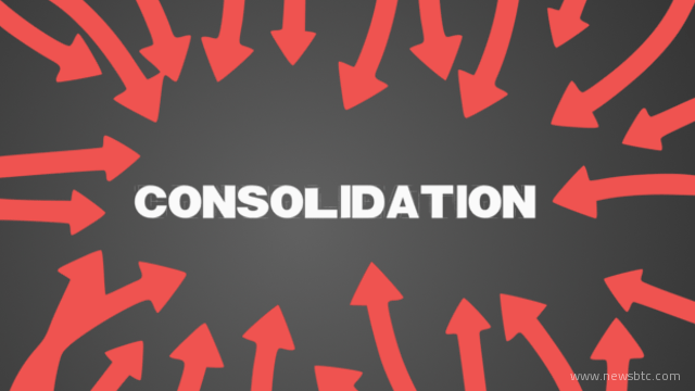 Dogecoin Price Technical Analysis – Consolidation Underway