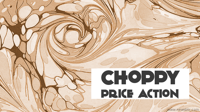 Dogecoin Analysis Choppy Price