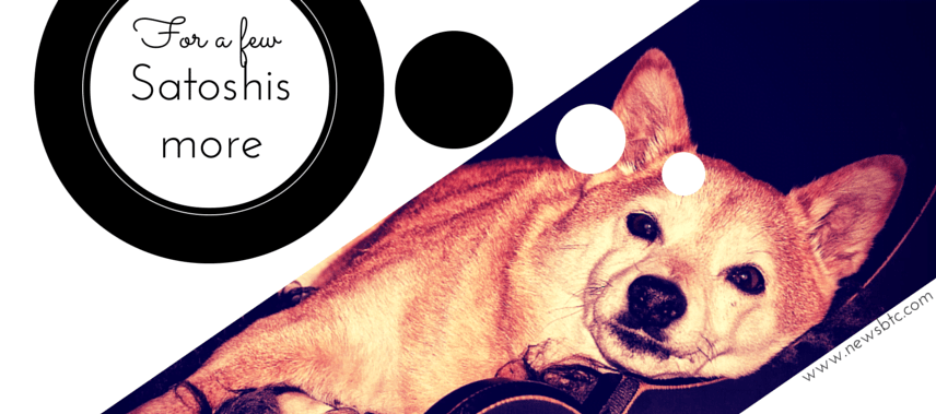 Dogecoin Price Weekly Analysis Break Near for a few satoshis more