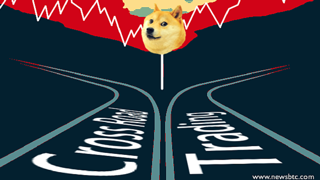 Dogecoin Price at Major Crossroads