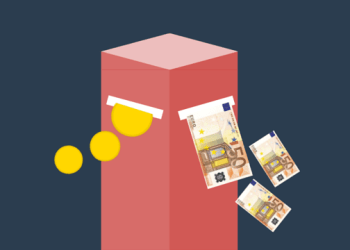 Greece Gets Its First 2-Way Bitcoin ATM