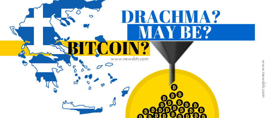 Greeks Vote “No” Referendum: Return Drachma or Parallel Currency?