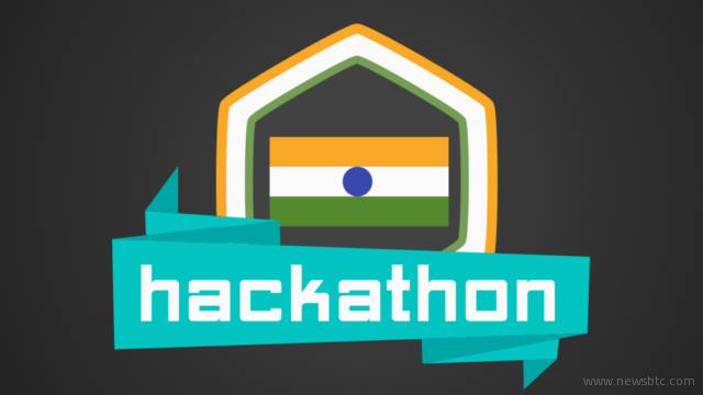 Hackathon in India to Focus on Bitcoin and Blockchain Technology