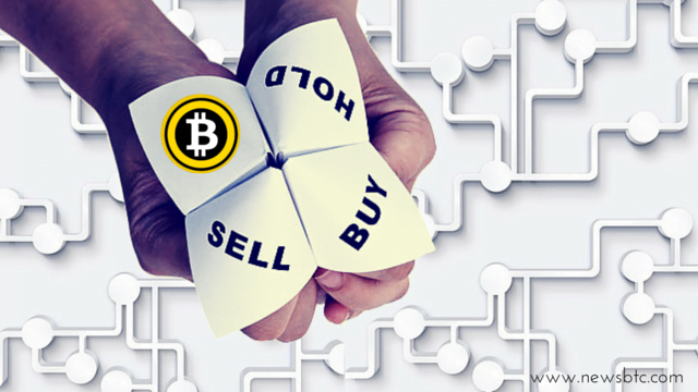 how to buy and hold bitcoin