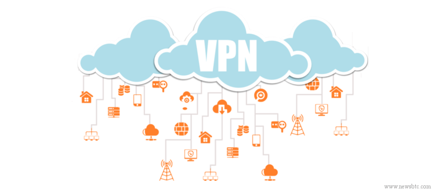 Hope You Are Not Trying to Hide Behind the VPN Service