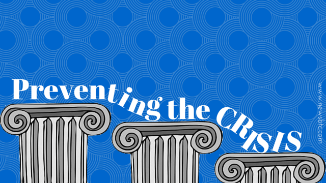 How Bitcoin Can Prevent Another Greek Debt Crisis
