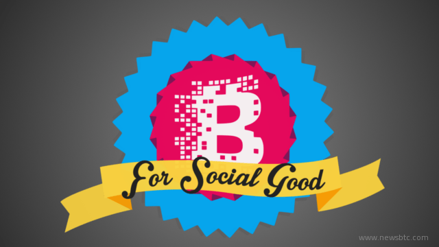 How Blockchain Technology Can Be Used for Social Good