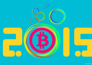 Bitcoin Industry 2015