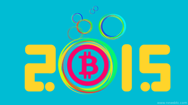 Bitcoin Industry 2015