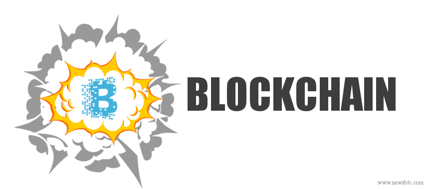 blockchain bitcoin kpcb
