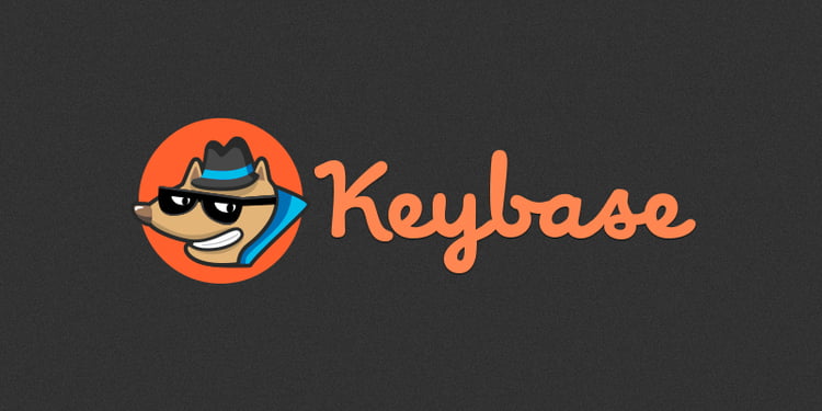 keybase logo keybase logo