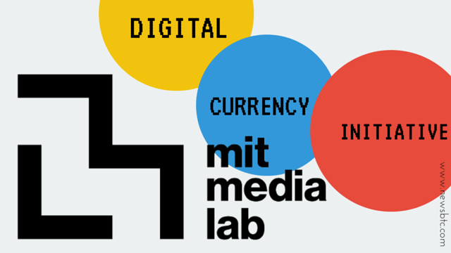 WSJ Senior Columnist to Work in MIT’s Digital Currency Initiative