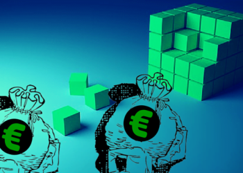 Mayoral Candidate in London Plans to Put Budget in Blockchain