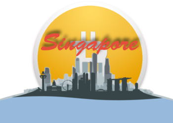 blockchain , Monetary Authority of Singapore Backs Blockchain Technology Project