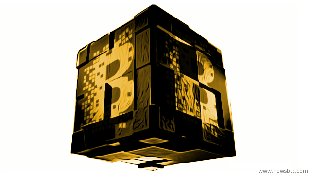 Financial Institutions Investing Blockchain Technology