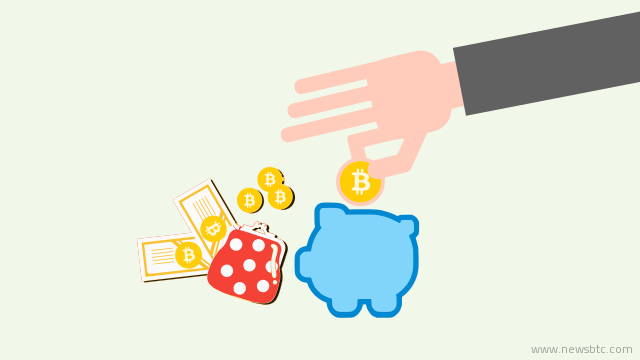 Parents Bitcoin Allowances