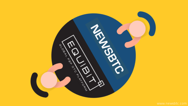 Exclusive: NewsBTC Catches up with Equibit’s Chris Horlacher