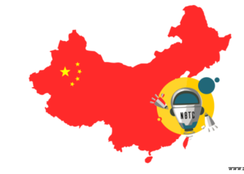 NewsBTC Expands to the Country of Dragons