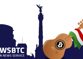 NewsBTC to Provide Bitcoin News Services in Mexico