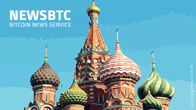 NewsBTC to Provide Bitcoin News Services in Russian