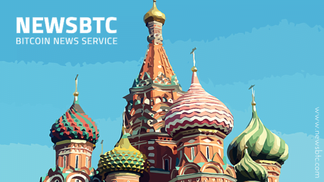 NewsBTC to Provide Bitcoin News Services in Russian