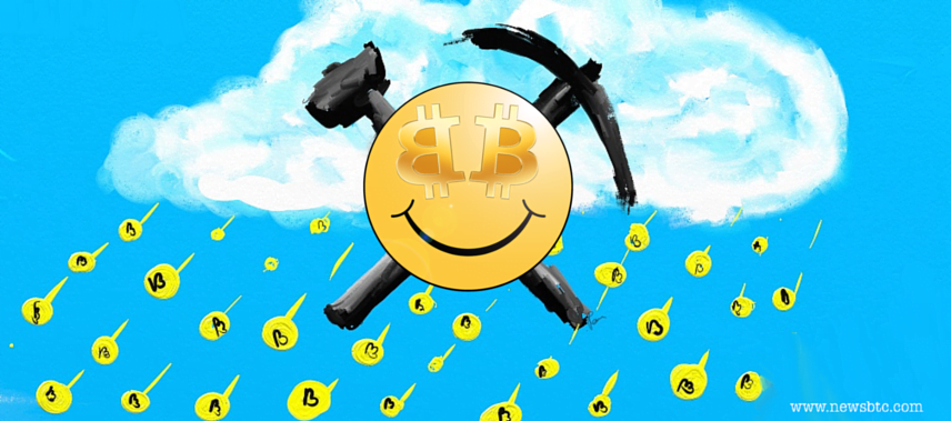 NiceHash Brings Advanced Cryptocurrency Cloud Mining, Hash Rental and Multipool newsbtc bitcoin news