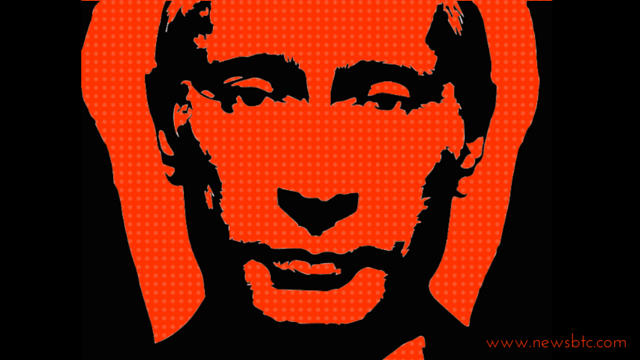 Putin's Bitcoin Comments Not to be Interpreted as Support