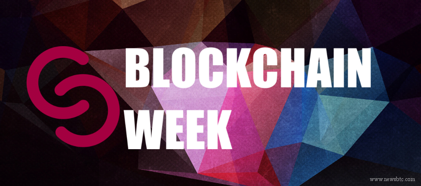 The Digital Currency Summit Attends The Blockchain Week