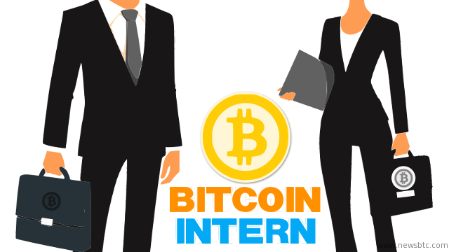 Tunisian Government Looking for Bitcoin Intern