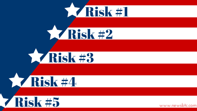 USA.gov Shares List of Risks Associated with Virtual Currencies