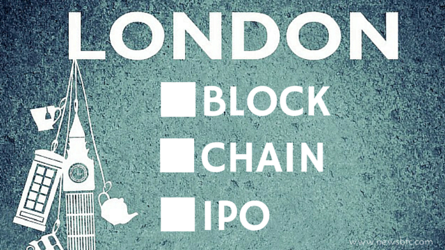 World’s First Blockchain IPO To Happen In London. Coinsilium. Newsbtc Bitcoin News