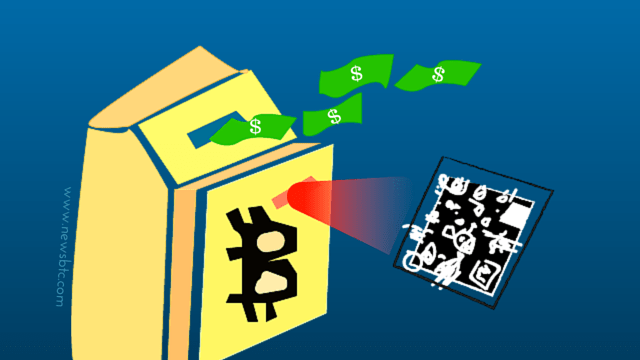 Bitcoins ATMs are Having a New Trend