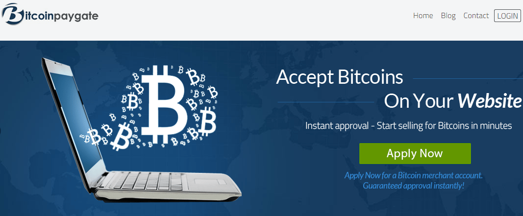BitcoinPayGate Learn latest entrant Bitcoin Payments Processing