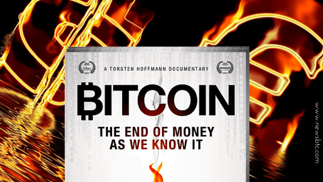 bitcoin the end of money movie download news