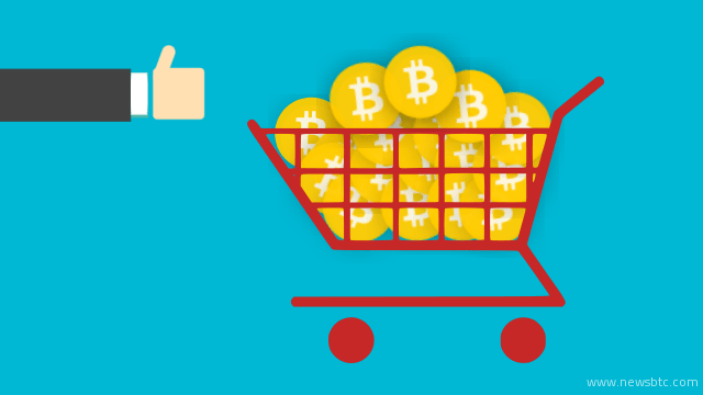 buy bitcoins ING Twitter