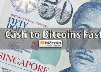 Bitcoin exchange