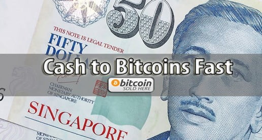 Bitcoin exchange
