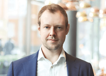 Bitcoin firm Elliptic CEO