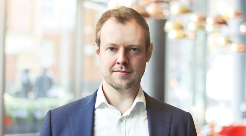 Bitcoin firm Elliptic CEO